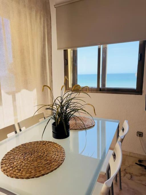 Apartamento Playa Victoria Cadiz Dış mekan fotoğraf