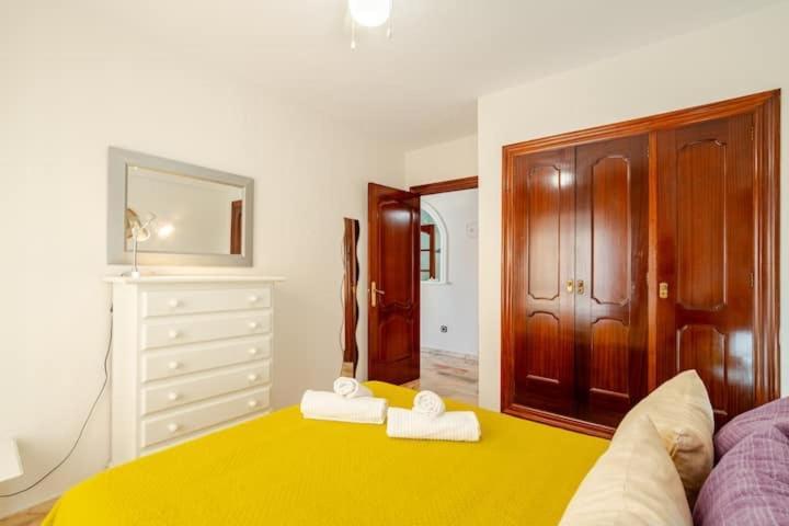 Apartamento Playa Victoria Cadiz Dış mekan fotoğraf