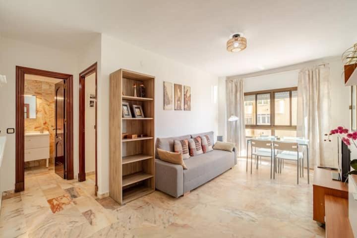 Apartamento Playa Victoria Cadiz Dış mekan fotoğraf