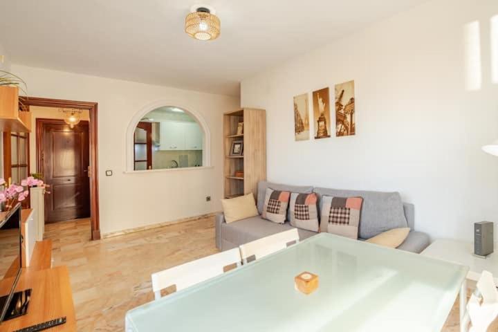 Apartamento Playa Victoria Cadiz Dış mekan fotoğraf