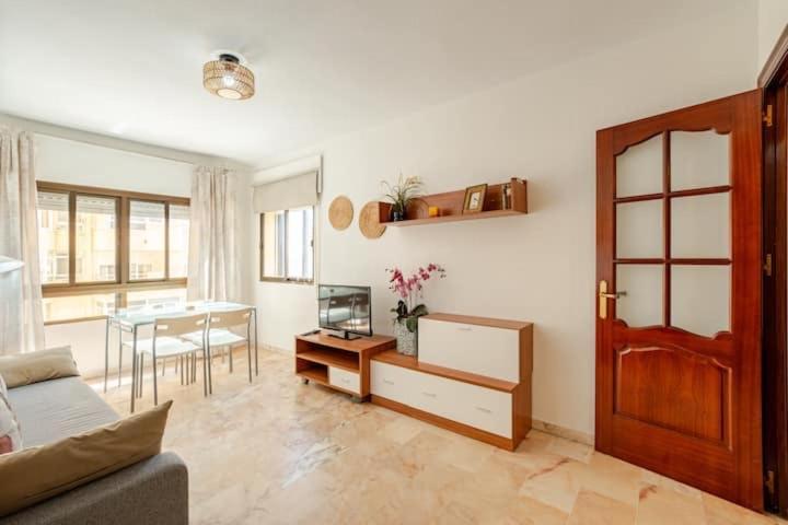 Apartamento Playa Victoria Cadiz Dış mekan fotoğraf
