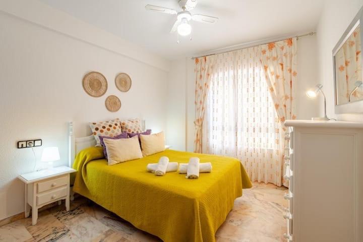 Apartamento Playa Victoria Cadiz Dış mekan fotoğraf